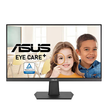 Asus VA24EHF 23.8" IPS 100Hz FHD 1ms Technology Eye Care Wall Mountable Frameless Gaming Monitor