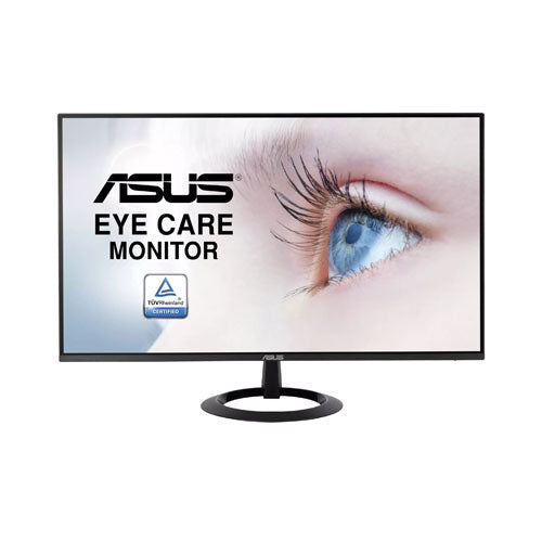 Asus VZ27EHE 27" IPS 75Hz FHD Eye Care Monitor Adaptive-Sync / Free Sync, Monitor