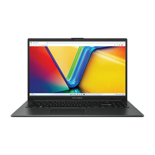 Asus Vivobook X1405ZA-LY037WS (Indie Black) | OLED 14” WUXGA (1920x1200) | i5 1235U | 8GB RAM | 512GB SSD | Intel Iris Xe Graphics | MS Office Home & Student 2021 | Windows 11 | Asus Backpack