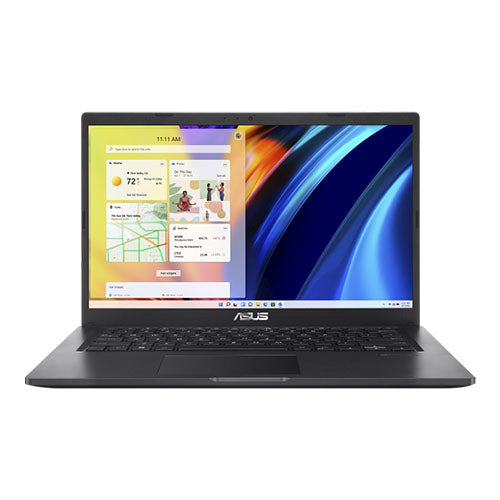 Asus X1400EA-EK2080WS (Black) 14" FHD | Intel Core i3-1115G4 | 8GB DDR4 | 256GB SSD | Home & Student | Windows 11 Laptop