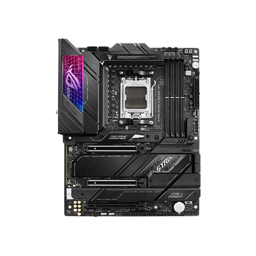 Asus ROG Strix X670E-E GAMING WIFI DDR5 (AM5) Motherboard