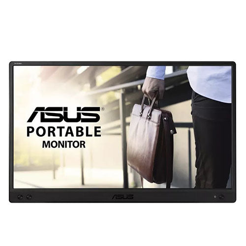 Asus Zenscreen MB166C 15.6" IPS 60Hz Full HD USB Type-C Portable Monitor
