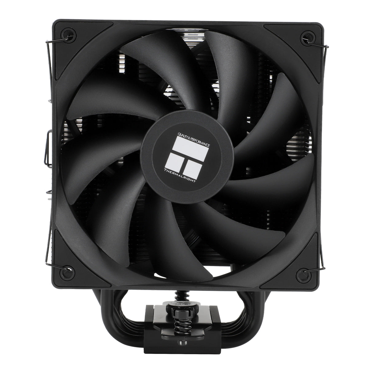 Thermalright Burst Assassin 120 Evo Dark CPU Air Cooler