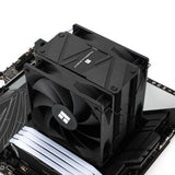 Thermalright Burst Assassin 120 Evo Dark CPU Air Cooler