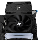 Thermalright Burst Assassin 120 Evo Dark CPU Air Cooler