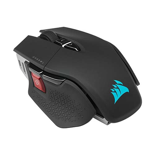 CORSAIR M65 RGB ULTRA WIRELESS Tunable FPS Gaming Mouse Black CH-9319411-AP2