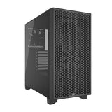 Corsair 3000D Airflow TG ATX Midtower Case ( Black CC-9011251-WW - White CC-9011252-WW )