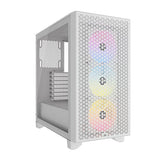 Corsair 3000D RGB Airflow TG ATX Midtower Case ( Black CC-9011255-WW - White CC-9011256-WW )