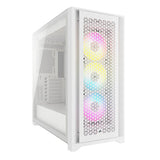 Corsair iCUE 5000D Airflow RGB TG ATX Mid Case ( White CC-9011243-WW / Black CC-9011242-WW )