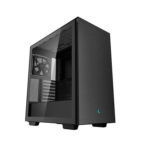 DeepCool CH510 Mid-Tower ATX PC Case ( Black R-CH510-BKNNE1-G-1 / White R-CH510-WHNNE1-G-1 )