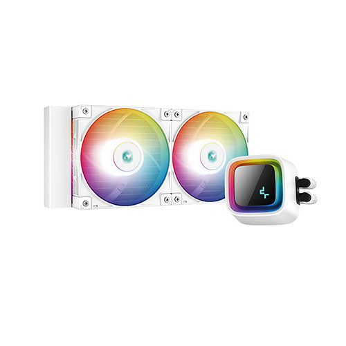 美品 DeepCool LS520 LS520 - DeepCool