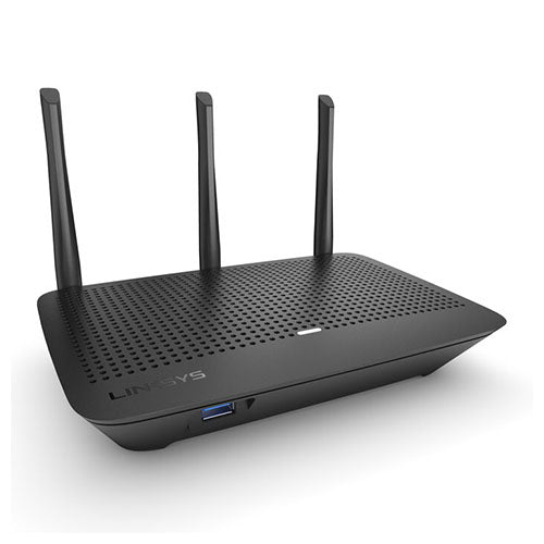 Linksys EA7500 Max-Stream Dual-Band AC1900 WiFi 5 Router