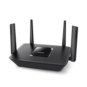 Linksys EA8300 Max-Stream Tri-Band AC2200 WiFi 5 Router