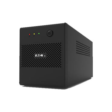 Eaton 5A 1200I-NEMA 1200VA/650W Tower Single-Phase Line Interactive UPS