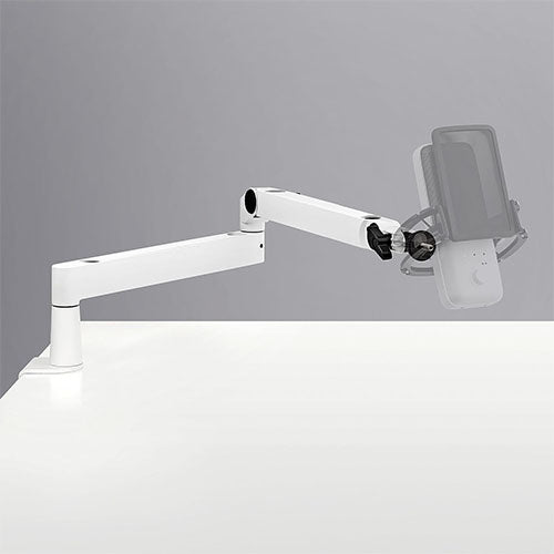 Elgato Wave Mic Arm LP White EL-10AAN9911