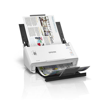 Epson DS-410 A4 / A3 Duplex Sheet-fed Document Scanner