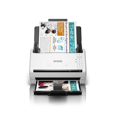 Epson DS-570WII WorkForce A4 Duplex Sheet-fed Document Scanner DS 570W 570WII DS570W