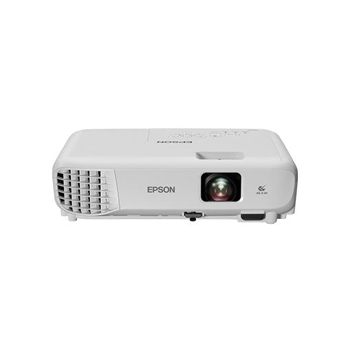 Epson EB-E01 3LCD 3300 Lumens XGA Resolution Flexible Portable Projector