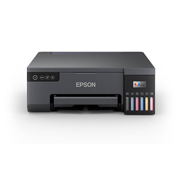 Epson L8050 EcoTank A4 WiFi Ink Tank Printer
