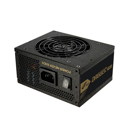 FSP Dagger PRO Gold SFX Gen5 850W 80+ Full Modular SDA2-850