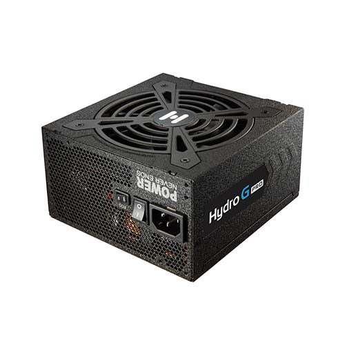 FSP Hydro G Pro GOLD 1200W ATX3.0 Gen5 80+ Full Modular Power