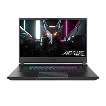 Gigabyte Aorus 15 9KF-E3PH583SH Gaming Laptop (Black) | 15.6" FHD 1920 x 1080 360Hz | i5 12500H | RTX 4060 | 8GB DDR5 | 512GB SSD | Windows 11 Home | Gigabyte Aorus Backpack