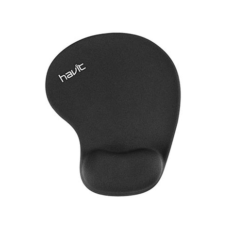 Havit Gamenote HV-MP802 ( Black / Dark Blue )Mousepad