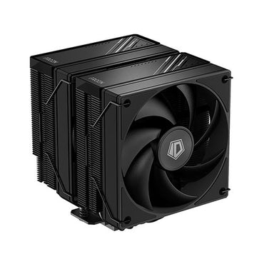 ID Cooling FROZN A620 Black Twin Tower 2X120mm PWM CPU Cooler