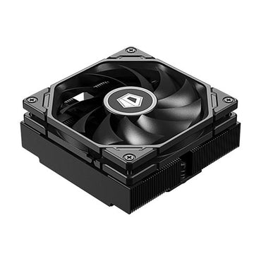 ID Cooling IS-47-XT Black 47mm LOW PROFILE CPU Cooler