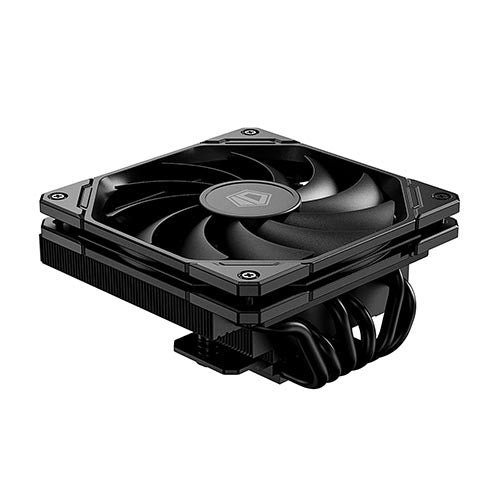 ID Cooling IS-67-XT Black 67mm LOW PROFILE CPU Cooler
