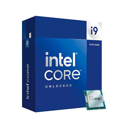Intel Core i9-14900KF 36mb up to 6.0GHz LGA 1700 Processor