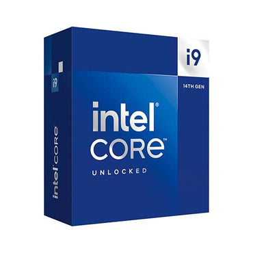 Intel Core i9-14900K 36M Cache, up to 6.00GHz LGA 1700 Processor