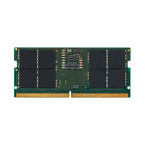 Kingston 16GB DDR5 5600MT/s SoDimm KVR56S46BS8-16 Laptop Memory