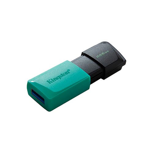 Kingston DataTraveler Exodia M 256GB USB3.2 Gen1 DTXM/256GB USB Flash Drive