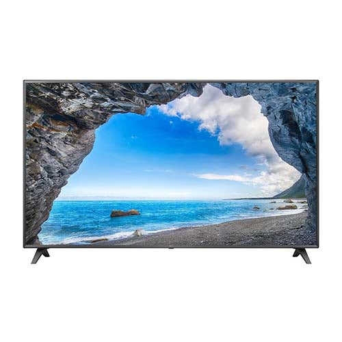 LG 43UQ751C0SF 43" 4K UHD Smart TV