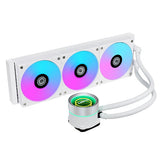 Lian Li Galahad II Trinity 360mm ( Black GA2T36B / White GA2T36W ) Liquid / Water Cooling