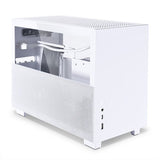 Lian Li Q58-1W Mesh Seitenteil - weiss - Zubehör für Modding Lian Li Q58-1W Mesh Seitenteil - weiss - Zubehör für Modding
