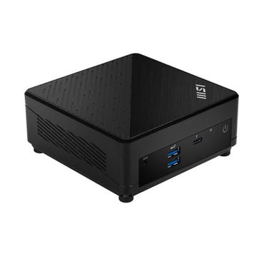 MSI CUBI 5 12M - Intel Core i3-1215U 12TH Gen Mini PC