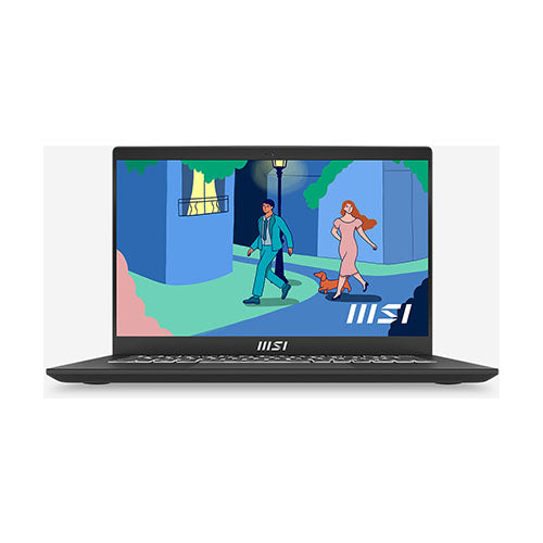 MSI Modern 15 B11M-041PH | 15.6" | i7-1195G7 | 16GB DDR4 | 512GB NVMe PCIe Gen3x4 SSD | ris Xe Graphics | Windows 11 Laptop
