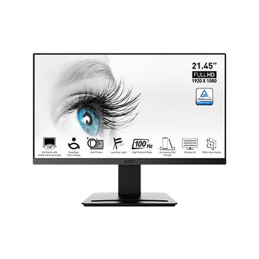 Buy Acer E3 EK220Q 21.5 inch 1920x1080p IPS Full HD LED Backlight Black LCD  Monitor, UM.WE0SI.303 Online At Price ₹5899