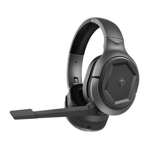 MSI immerse GH50 Wireless Headset S37-4300010-SV1
