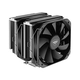 PCCooler G6 ( Black / White ) Edition CPU Cooler