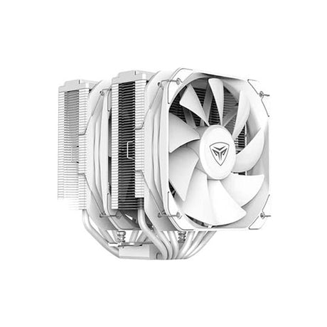 PCCooler G6 ( Black / White ) Edition CPU Cooler