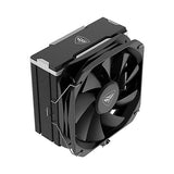 PCCooler K4 ( Black / White ) Edition CPU Cooler