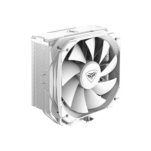 PCCooler K4 ( Black / White ) Edition CPU Cooler