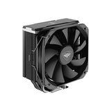 PCCooler K6 ( Black / White ) Edition CPU Cooler