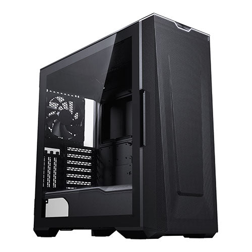 Phanteks Eclipse G500A AIR  Black PERFORMANCE Case w/ 4x140mm Fan PH-EC500GA_BBK01