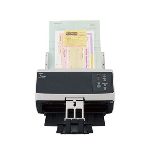 RICOH FI-8150 Scanner Duplex ADF (PRE-ORDER)
