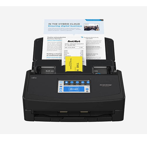 ScanSnap 取り外せれ ix1600 リコー スキャナー 美品 