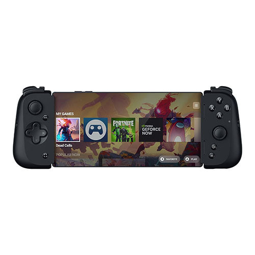 Razer Kishi Geforce Now Controller Android Razer Kishi Mobile Game